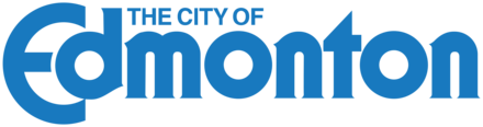City of Edmonton logo