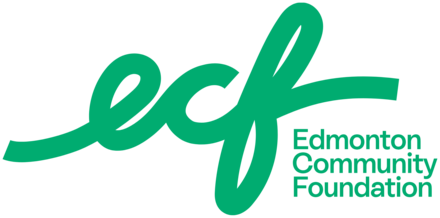 Edmonton Community Foundation logo