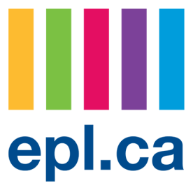 Edmonton Public Library logo