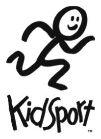 KidSport Alberta logo