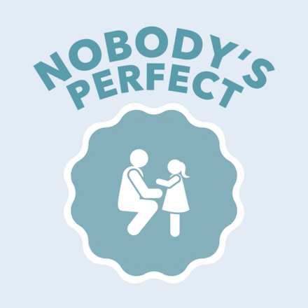 Nobody&rsquo;s Perfect logo
