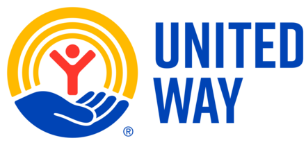 United Way logo