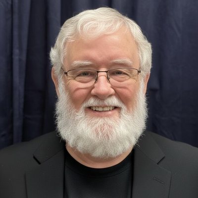 Barry Bradley