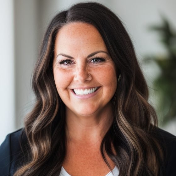 Melissa Nollski, Executive Director